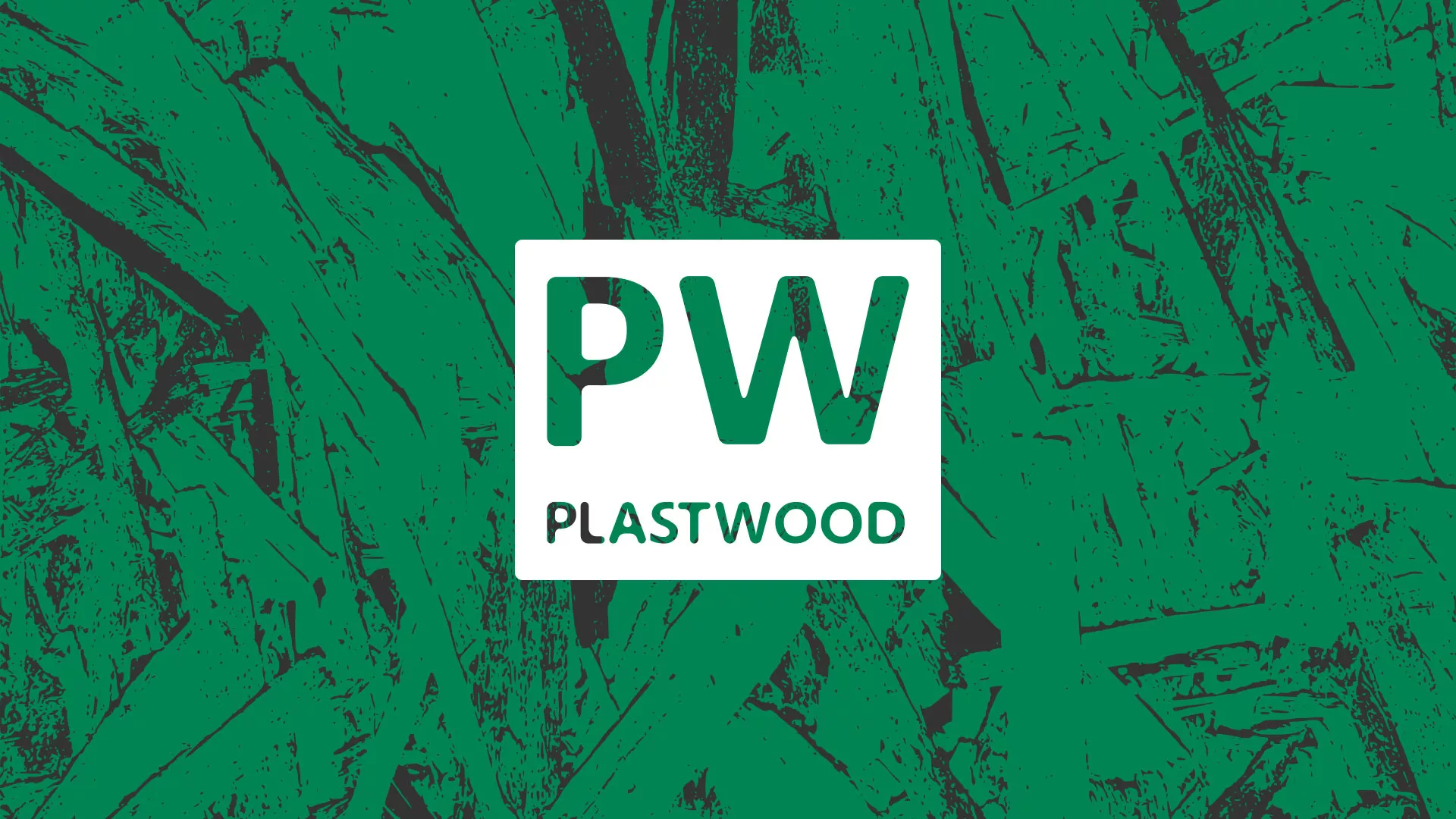 Разработка айдентики и сайта компании «Plastwood» в Брянске