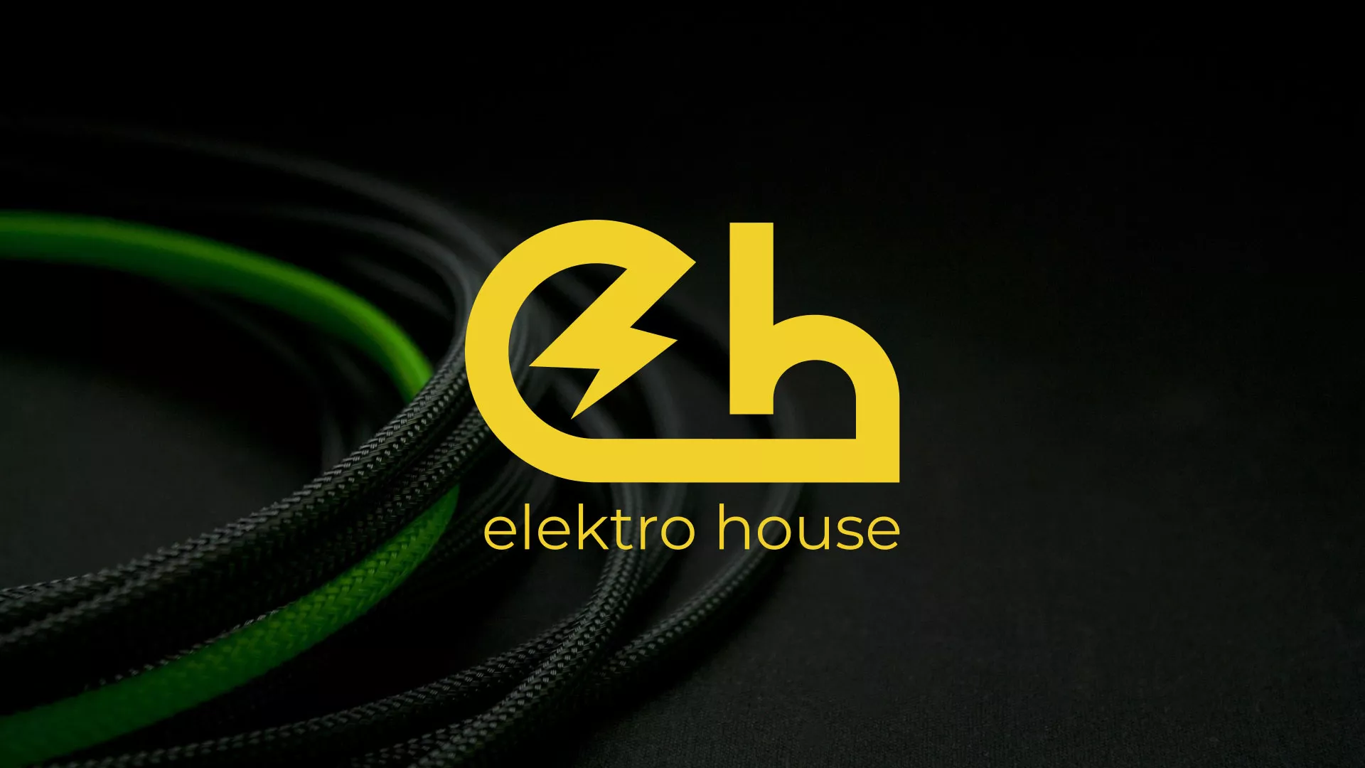 Создание сайта компании «Elektro House» в Брянске